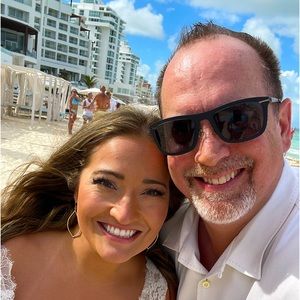 Meet your Posher, Scott